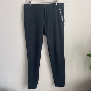 RHONE x Peloton Slim Performance Commuter Pants